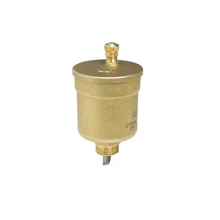 Watts Schnellentlüfter MV 15 SOL, 1/2", Solar