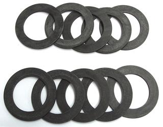DK Dichtring 75xd:50x3, 10 St/VPE für ROTEX Heizöltanks
