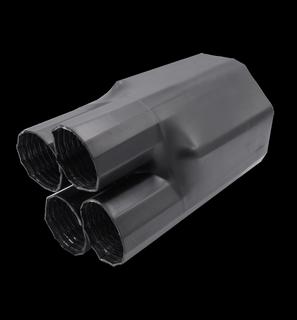 Armacell Wärmeschrumpfkappe AustroPEX D162-70 - d1-4 zu 64-18