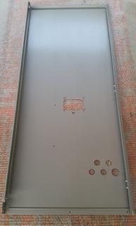 RE Rechter Abdeckung Gehäuse 7752097