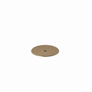 Kludi Tasso 50 Ablaufgarnitur Feinbau-Set, f Rohbau, brushed bronze