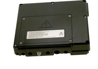 BOSCH Ersatzteil TTNR: 87167646710 Basisschaltfeld