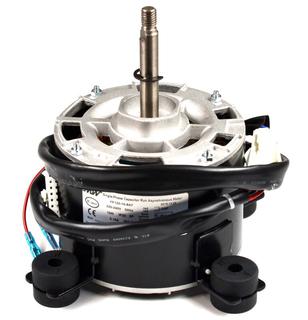 RK Ventilatormotor KWD 35/45, 5-stufig