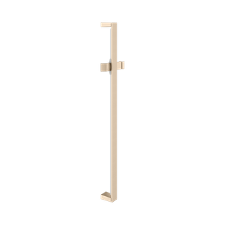 Keuco Brausestange Edition 11 Höhe 923mm, bronze gebürstet