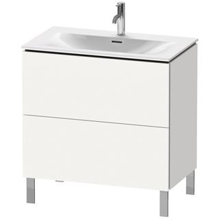 DU L-Cube WTU bds 820x481x704mm, 2AZ tipon, f. 1 Viu WT M ES ACPL, SAS, ws sm
