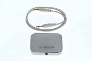 BOSCH Ersatzteil TTNR: 7738111007 Smart Service Key S03 verp