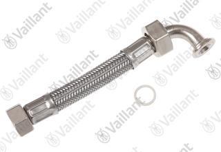 VA Schlauch Vaillant-Nr. 0020053332
