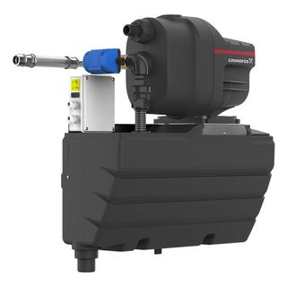 Grundfos RW-Nutzungsanlage SCALA1 SCALA1 System 3-35, 750 W