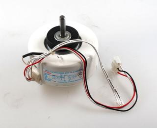 RK Ventilatormotor RVT 351 DC IT