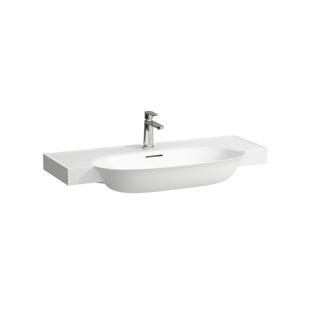Laufen Waschtisch THE NEW CLASSIC 100x48cm, ubf., ÜL, 1 Hahnl., we. LCC