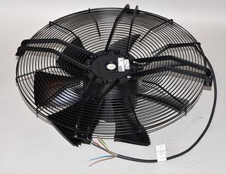 RK Axialventilator CLK 150, d: 600 mm