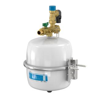 Flamco Sicherh.-Gr. Securfix NG 4807 12 l, G 3/4, Prescor B 6 bar
