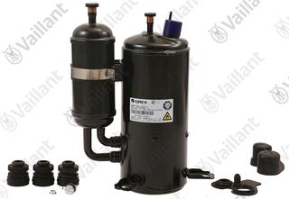 VA Kompressor Vaillant-Nr. 8000018110