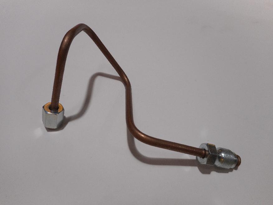 Artikelbild 1 des Artikels „RE Druckleitung für Pumpe 300025796 “