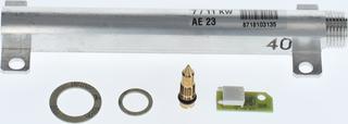 BOSCH Ersatzteil TTNR: 7712039018 Gasart-Umbausatz 21,31>23