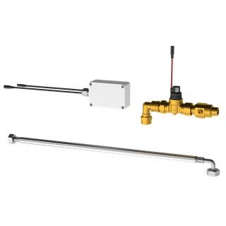 AR Smart Urinal Unit, F5, elek., für Reihenurinal, f. Batt./Net