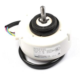 RK Ventilatormotor LRM 350