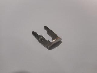RE Clip D.8mm 7621666