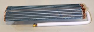 RK Verdampfer RXW 521/ML 521 IT