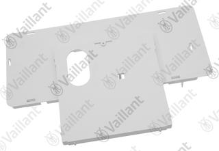 VA Frontblech Vaillant-Nr. 0020179949