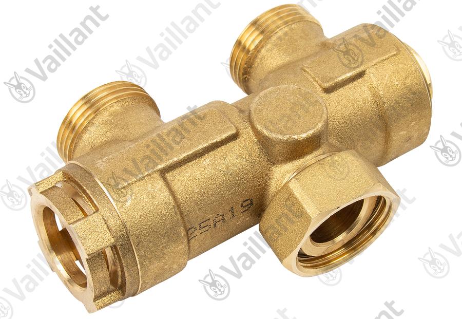Artikelbild 1 des Artikels „VA Ventil Vaillant-Nr. 0010031636 “