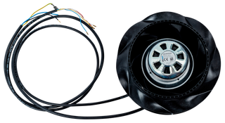 Wolf Ventilator für FHS 180