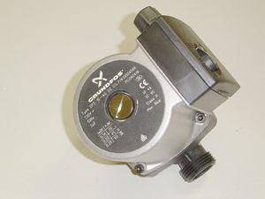 RE Pumpe ALPHA 1.1 15-60 130mm + Kabel 7826213