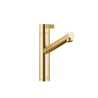 Dornbracht SPT-EHM Eno Pull-out herausziehb., Ausl. 220mm, MS gebürstet