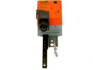 BOSCH Ersatzteil TTNR: 87185735970 Motor Zahnstange Typ LH, Hub 100mm everp