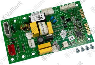 VA Leiterplatte Vaillant-Nr. 0010031341