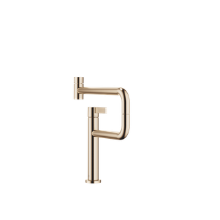 Dornbracht SPT-EHM Tara Ultra Pivot Ausladung 552mm, Champagne gebürstet