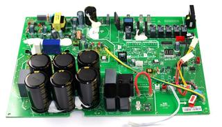 RK Hauptplatine RXT 1402 DC AT