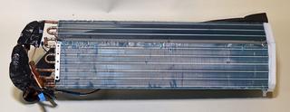 RK Verdampfer MVW 221