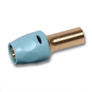 Sanha Universaladapter 3fit Push 23245 18x20mm, Innensteckende/Außenpressende