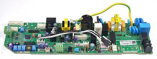 RK Steuerplatine MXD 353/RVD 354 DC IT