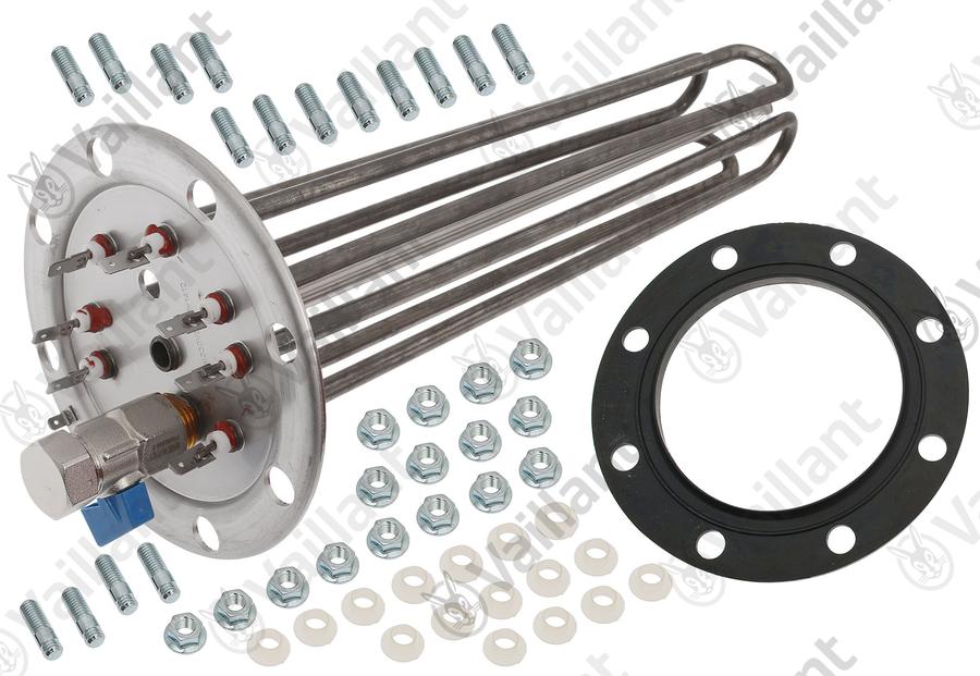 Artikelbild 1 des Artikels „VA Heizkörper, 6 kW Vaillant-Nr. 0020122817 “