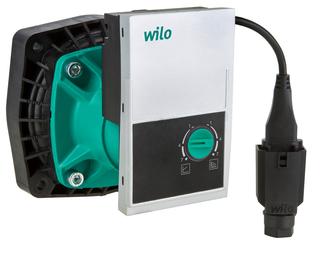 Wilo Hocheffizienz-Pumpe Yonos PICO HU 25/1-7, PN 6, 230 V
