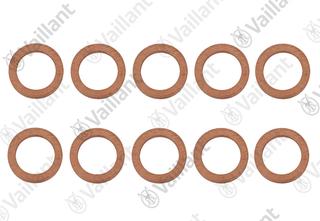 VA Dichtung, (x10) Vaillant-Nr. 117396