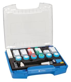 AFRISO CAPBs-Set Wasserprüfung WQ 11