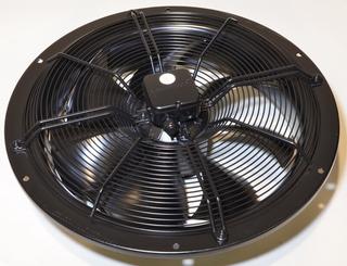 RK ZA-Axialventilator 501-4