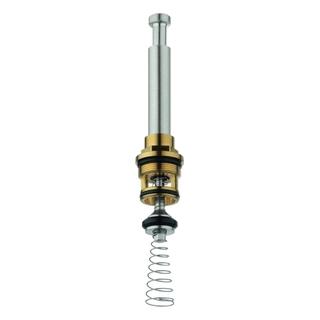 GROHE Umstellung 46737 supersteel