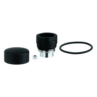 GROHE Umstellknopf 46721 phantom black
