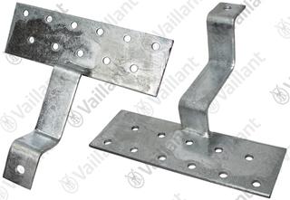 VA Halter, Sparrenanker, Set a 2 St. Vaillant-Nr. 0020059133