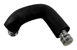 Wolf Wellrohr DN23 isoliert Vorlauf für Hybridset CHA