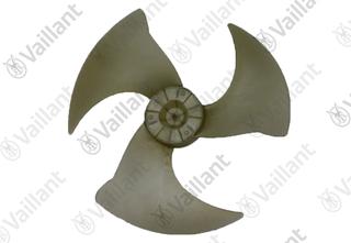 VA Ventilatorflügelrad Vaillant-Nr. 0020173342