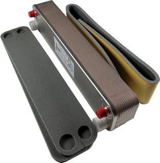 BOSCH Ersatzteil TTNR: 8738204450 Verdampfer Austausch-Set CB60-26