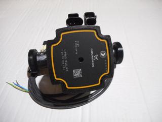 RE Pumpe Solar UPM 25-75 180mm 7640507