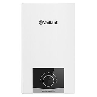 Vaillant Elektro-DEH VED electronic lite 11-13/1 LO 11/13,5 kW, el geregelt