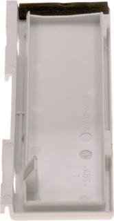 BOSCH Ersatzteil TTNR: 871860142A0 Abdeckung