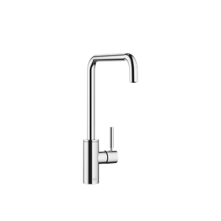 Dornbracht SPT-EHM META Square Ausladung 235mm, chrom